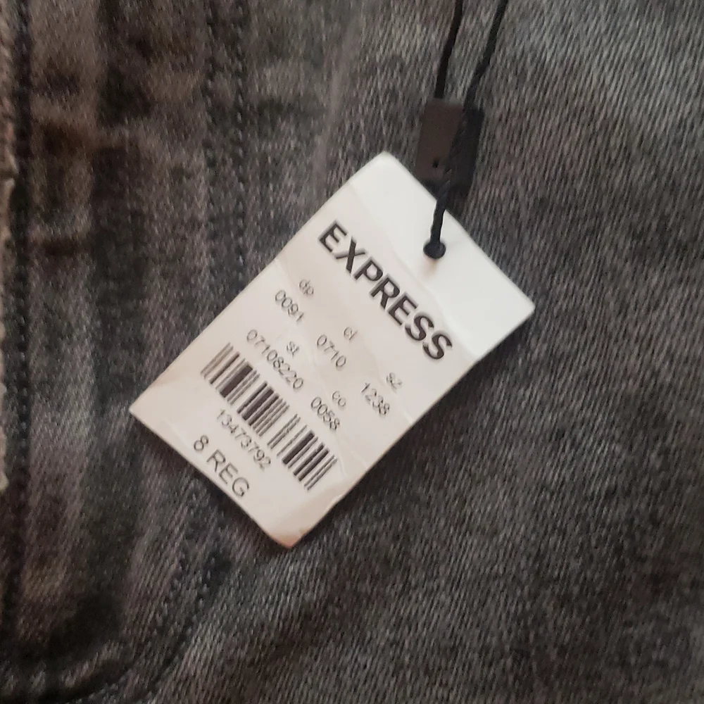 Express jeans - Picture 3 of 9